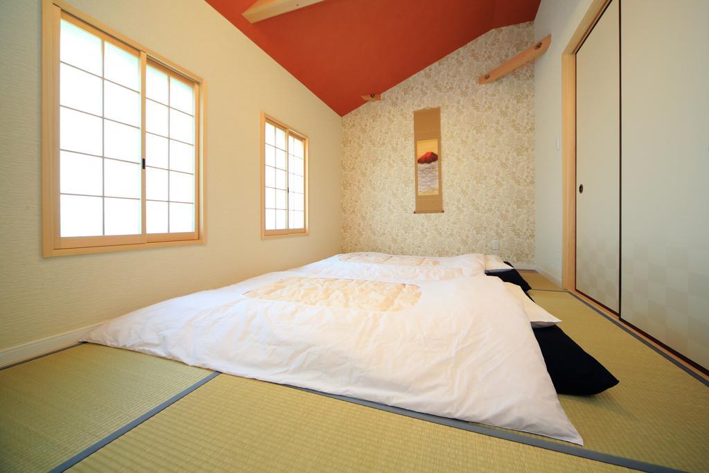 Coto Kyoto Toji 1 Vila Exterior foto