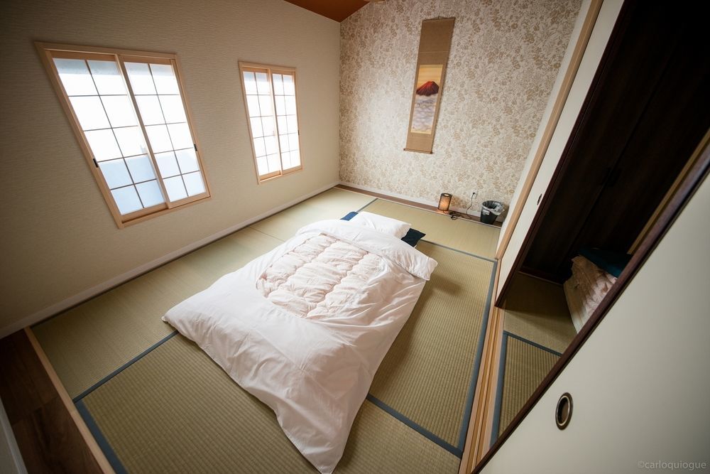 Coto Kyoto Toji 1 Vila Exterior foto