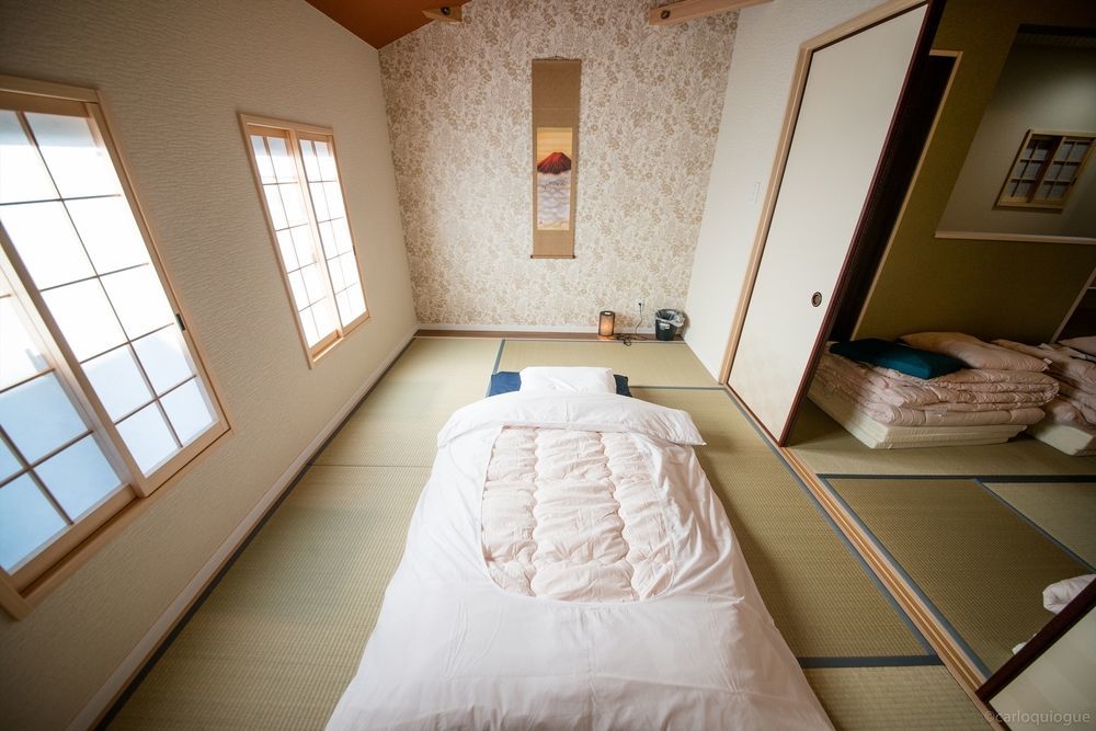 Coto Kyoto Toji 1 Vila Exterior foto