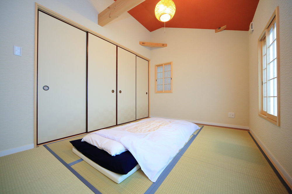 Coto Kyoto Toji 1 Vila Exterior foto