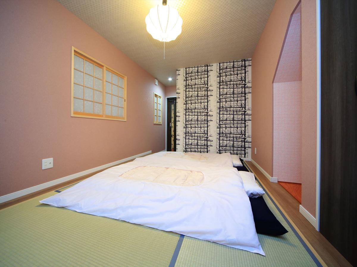 Coto Kyoto Toji 1 Vila Exterior foto