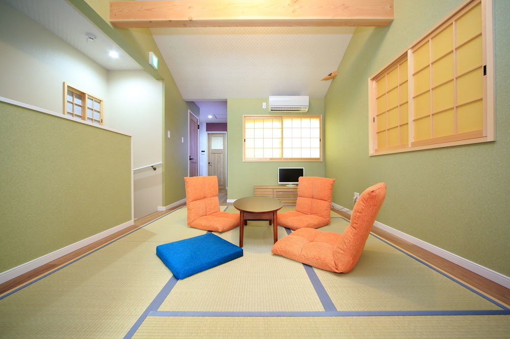 Coto Kyoto Toji 1 Vila Exterior foto